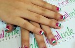 Nailink The Nail Spa di Samarinda