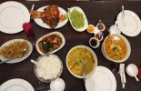 Daftar Menu Resto Raja Kepala Ikan di Samarinda