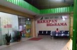 Rumah Sakit Harapan Bersama di Singkawang