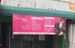 Bunga Salon di Depok