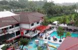 Hotel Surya Yudha di Madukara, Banjarnegara