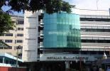 Instalasi Gawat Darurat (IGD) di Rumah Sakit Cipto Mangunkusumo, Jakarta Pusat