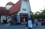 Instalasi Gawat Darurat (IGD)