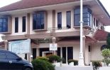 RSUD KH Ahmad Hanafiah Sukadana