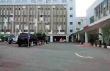 Rumah Sakit Umum Daerah Kabupaten Bekasi di Cibitung, Bekasi