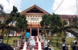 Rumah Sakit Umum Daerah Cut Meutia di Lhokseumawe