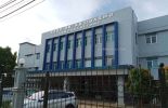 Rumah Sakit Umum Daerah Dr. Adjidarmo di Rangkasbitung, Lebak