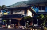 Instalasi Rawat Jalan di Rumah Sakit Umum Pusat Fatmawati, Jakarta Selatan