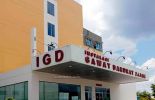 Instalasi Gawat Darurat (IGD)