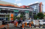 Rumah Sakit Umum Daerah Ulin di Banjarmasin