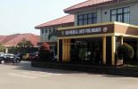 Rumah Sakit Umum Daerah Pantura M. A. Sentot Patrol di Patrol, Indramayu