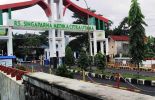 Rumah Sakit Umum Daerah Singaparna Medika Citrautama (SMC) di Singaparna, Tasikmalaya