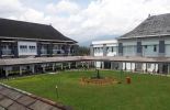 Rumah Sakit Umum Daerah Singaparna Medika Citrautama (SMC) di Singaparna, Tasikmalaya