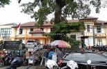 Rumah Sakit Umum Daerah Lawang di Lawang, Malang