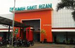 Rumah Sakit Rizani di Paiton, Probolinggo