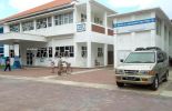 Rumah Sakit Umum Daerah Dr. Darsono di Pacitan