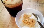 Kedai Ketan Susu di Jakarta Selatan