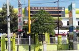 Rumah Sakit Umum Daerah Ngimbang di Ngimbang, Lamongan