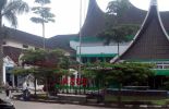 Rumah Sakit Umum Daerah Padang Panjang, Jl. Tabek Gadang