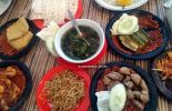 Warung Bu Kris Taman Ruko Kayoon