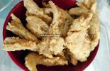 Ayam Goreng Kemangi di Madiun
