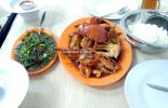 Daftar Menu Resto Kepiting Kenari di Balikpapan