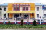 Pusat Layanan Kesehatan