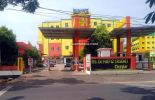 Rumah Sakit Dr. Hafiz di Karangtengah, Cianjur