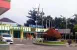 Rumah Sakit Dr. Hafiz di Karangtengah, Cianjur