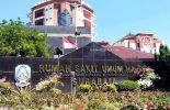 Rumah Sakit Umum Daerah Haji Provinsi Jawa Timur di Surabaya