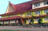 Rumah Sakit Umum Daerah Selasih di Pangkalan Kerinci, Pelalawan