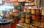 Pasar Agung Depok di Depok