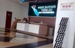 Rumah Sakit Umum Pusat H. Adam Malik di Medan