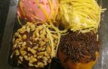 Donat Ball