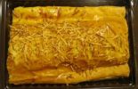 Cheese Banana Roll Cup