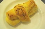 Pastry Keju
