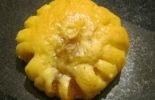 Roti (Mini) Nanas