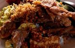 Warung Made di Kuta, Badung
