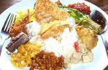 Warung Made di Kuta, Badung
