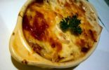 Italiano lasagna