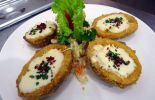 Potato Skin Spinner