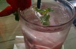 Apple berry mint