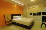 Unique Room