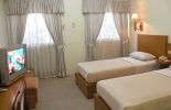 De Luxe Room