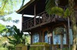 Rumah Kayu