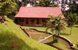 Villa Bambu Panggung 2