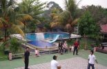 Lapangan Olahraga