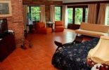 The Pinewood Hotel di Cisarua, Bogor