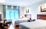 Desa Gumati Hotel di Bogor