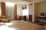 Grand Surya Hotel di Kediri
